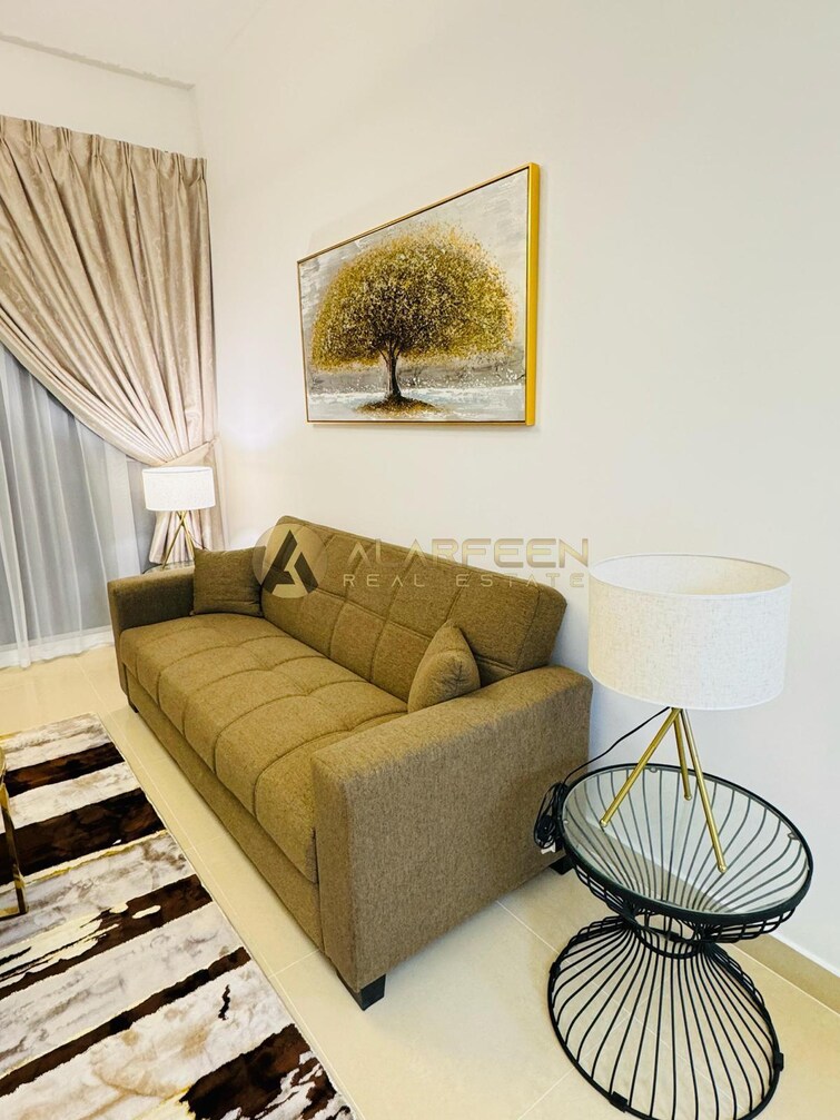JVC District 10 Apartment for Rent, Jumeirah Village Circle (JVC), Dubai