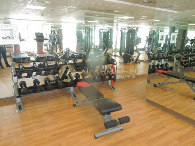 Azizi Star Apartment for Rent, Al Furjan, Dubai
