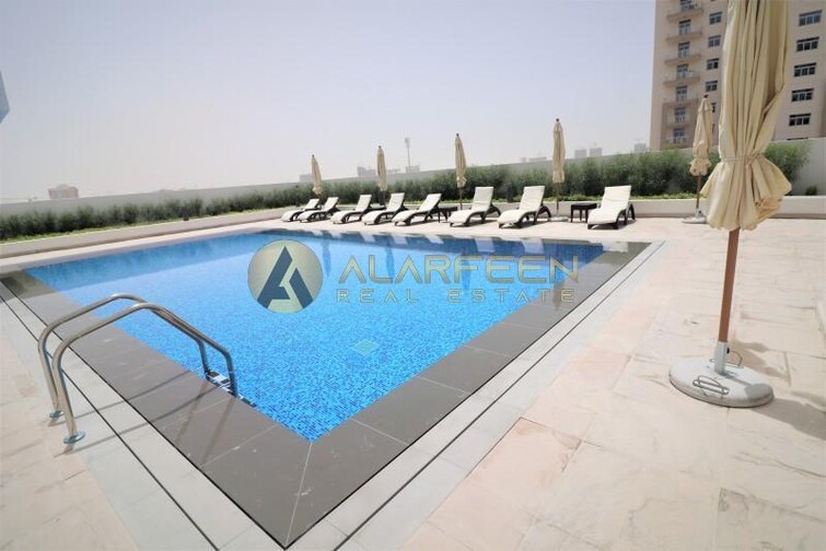 Azizi Star Apartment for Rent, Al Furjan, Dubai
