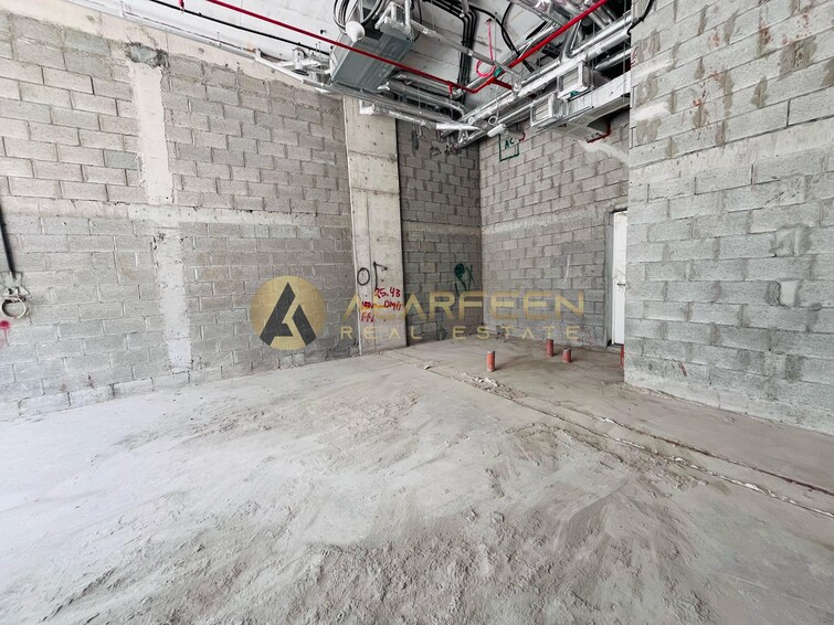 Vincitore Benessere Retail Shop for Rent, Arjan, Dubai