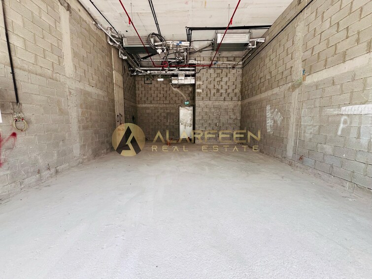 Vincitore Benessere Retail Shop for Rent, Arjan, Dubai
