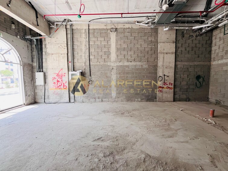 Vincitore Benessere Retail Shop for Rent, Arjan, Dubai