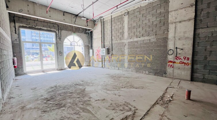 Vincitore Benessere Retail Shop for Rent, Arjan, Dubai