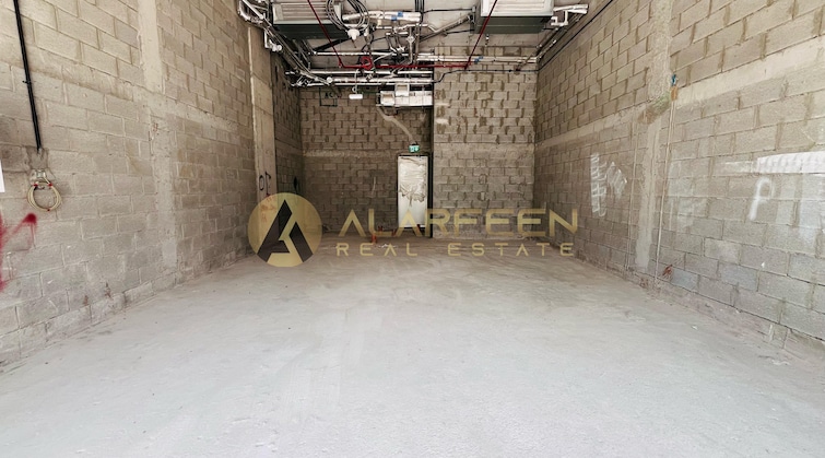 Vincitore Benessere Retail Shop for Rent, Arjan, Dubai