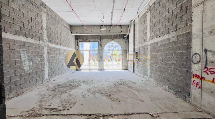 Vincitore Benessere Retail Shop for Rent, Arjan, Dubai