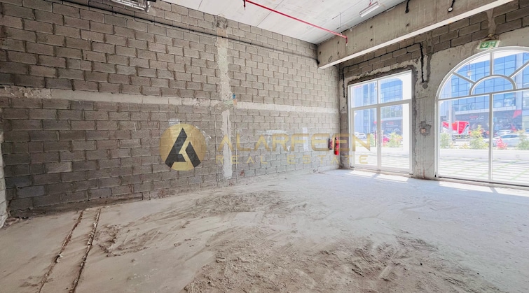 Vincitore Benessere Retail Shop for Rent, Arjan, Dubai