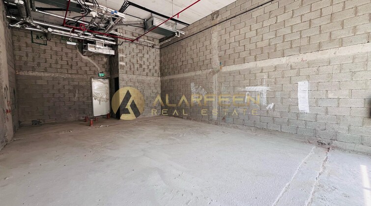 Vincitore Benessere Retail Shop for Rent, Arjan, Dubai