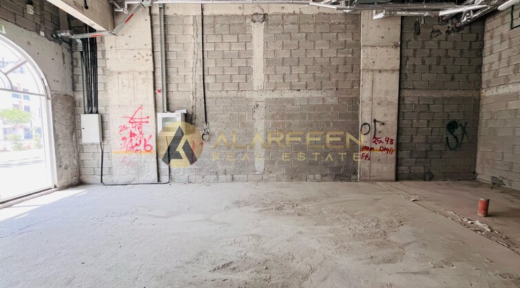 Vincitore Benessere Retail Shop for Rent, Arjan, Dubai