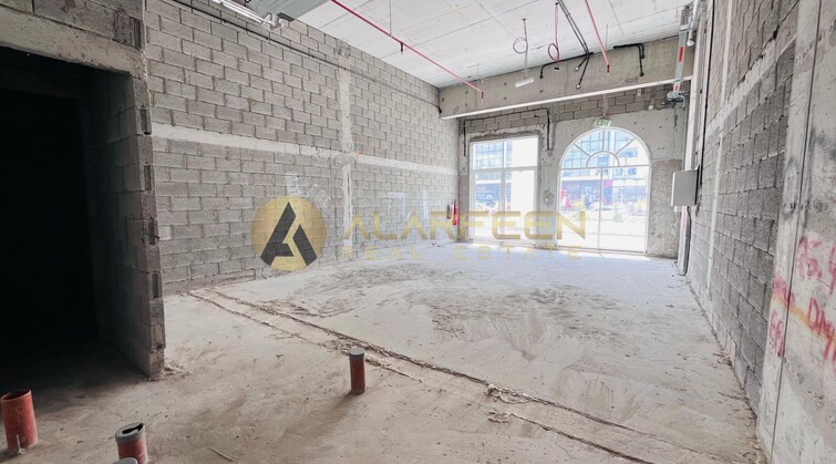 Vincitore Benessere Retail Shop for Rent, Arjan, Dubai