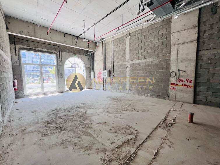 Vincitore Benessere Retail Shop for Rent, Arjan, Dubai