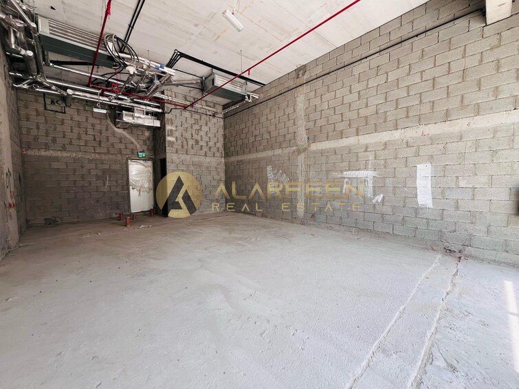 Vincitore Benessere Retail Shop for Rent, Arjan, Dubai