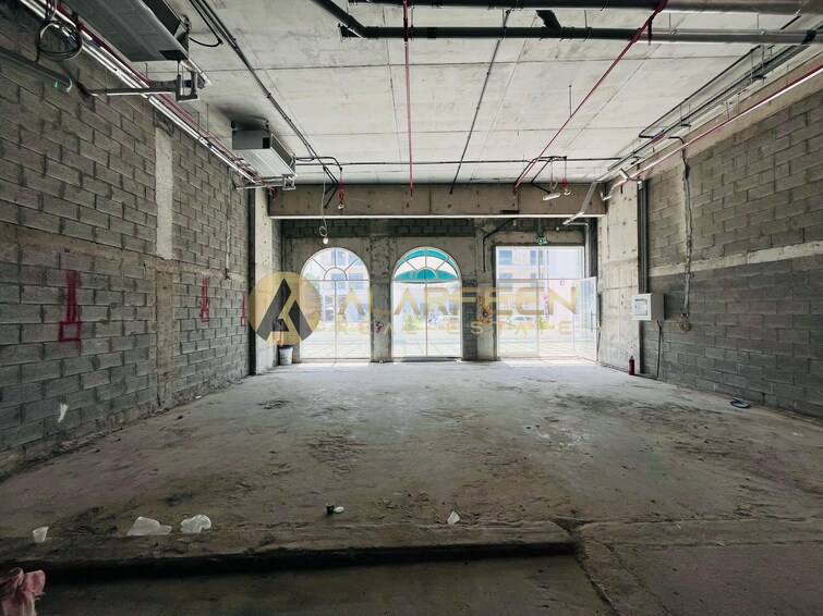 Vincitore Benessere Shop for Rent, Arjan, Dubai