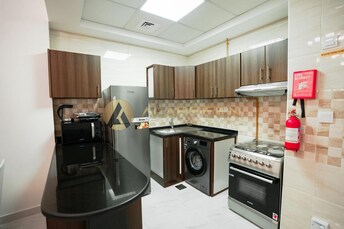 JVC District 18 Apartment for Rent, Jumeirah Village Circle (JVC), Dubai