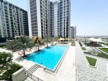 Apartment For Rent in Expo Village