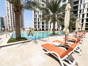 Apartment For Rent in Expo Village