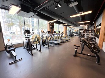 Apartment For Rent in Expo Village