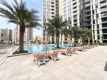 Apartment For Rent in Expo Village