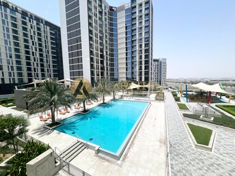 Apartment For Rent in Expo Village