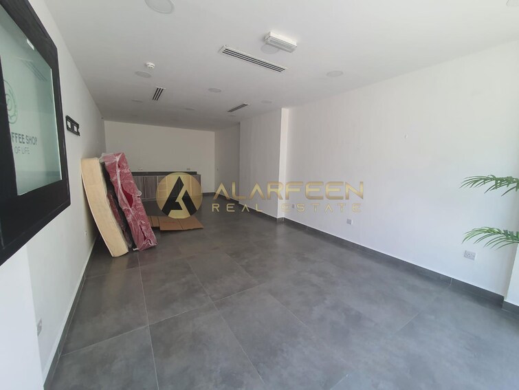 Meydan One Shop for Rent, Meydan City, Dubai