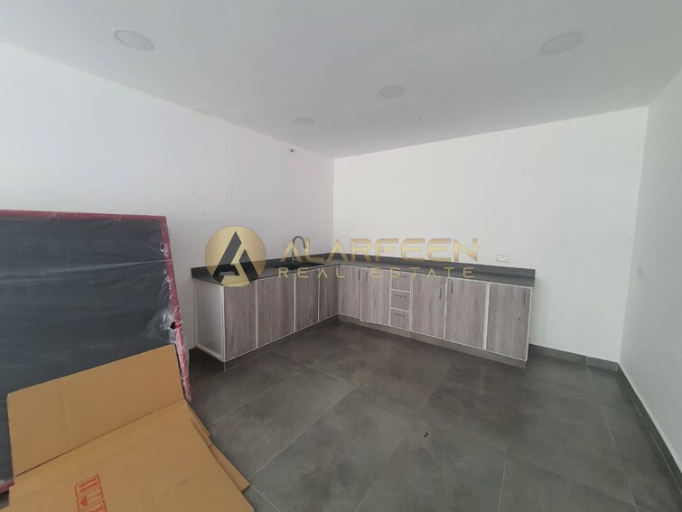 Meydan One Shop for Rent, Meydan City, Dubai