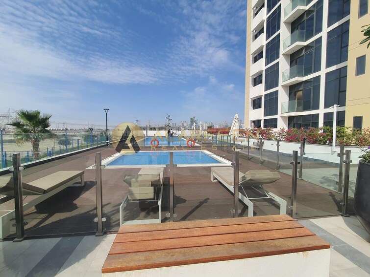 Meydan One Shop for Rent, Meydan City, Dubai