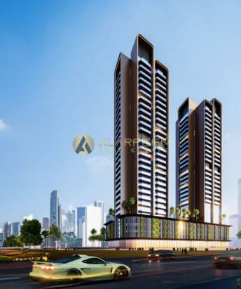  Apartment for Sale, Jumeirah Village Triangle (JVT), Dubai