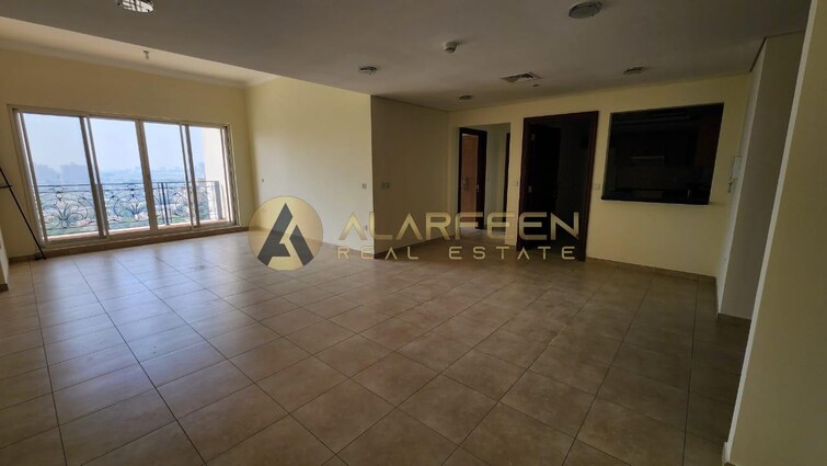 Canal Residence West Apartment for Rent, Dubai Sports City, Dubai