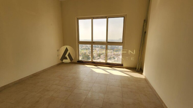 Canal Residence West Apartment for Rent, Dubai Sports City, Dubai