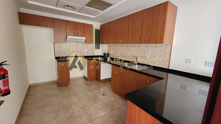 Canal Residence West Apartment for Rent, Dubai Sports City, Dubai