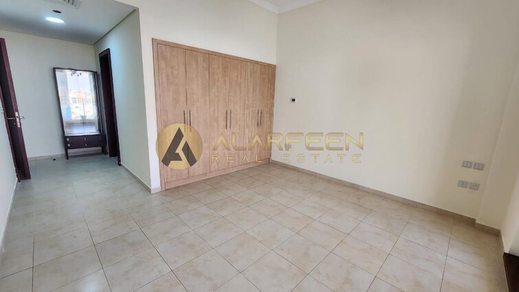 Canal Residence West Apartment for Rent, Dubai Sports City, Dubai