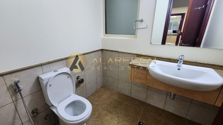 Canal Residence West Apartment for Rent, Dubai Sports City, Dubai