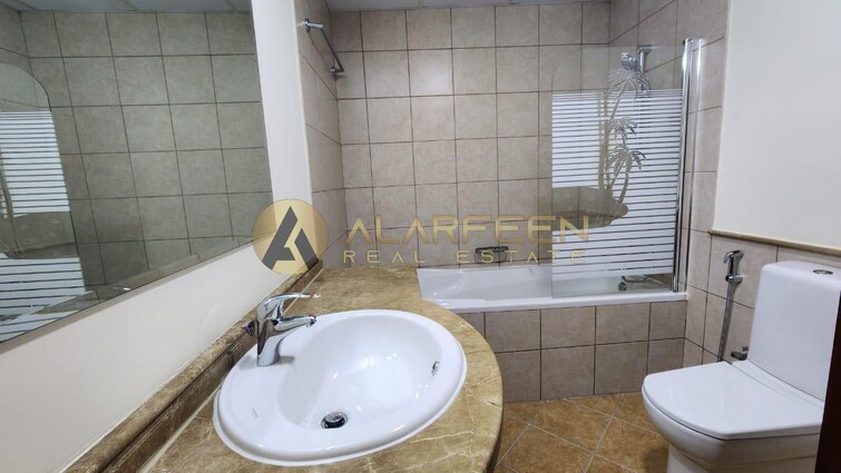 Canal Residence West Apartment for Rent, Dubai Sports City, Dubai