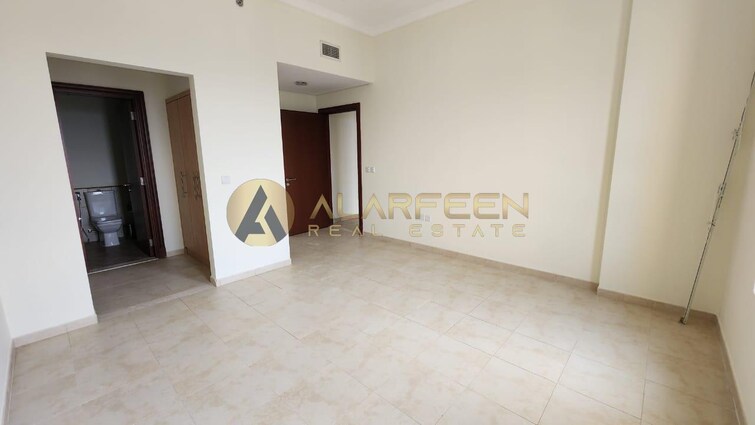 Canal Residence West Apartment for Rent, Dubai Sports City, Dubai