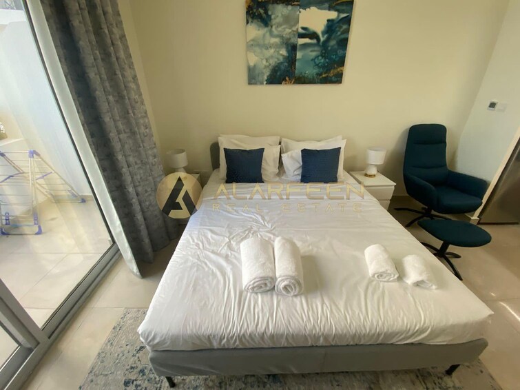Azizi Star Apartment for Rent, Al Furjan, Dubai