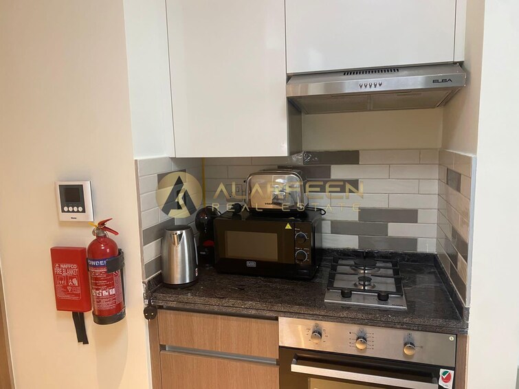 Azizi Star Apartment for Rent, Al Furjan, Dubai