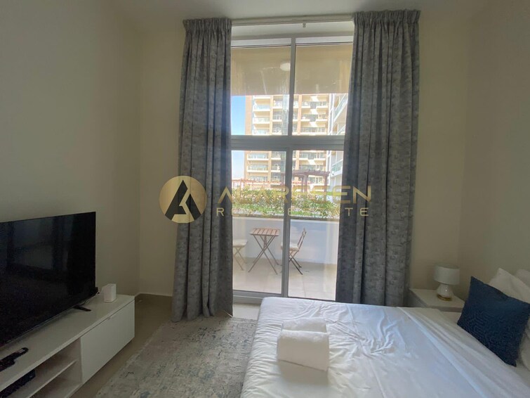 Azizi Star Apartment for Rent, Al Furjan, Dubai