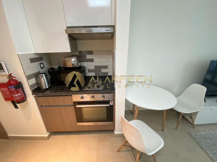 Azizi Star Apartment for Rent, Al Furjan, Dubai