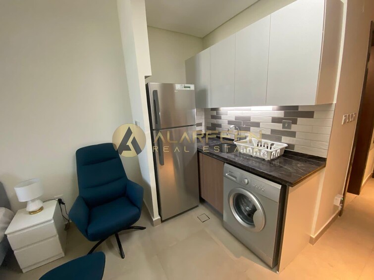 Azizi Star Apartment for Rent, Al Furjan, Dubai
