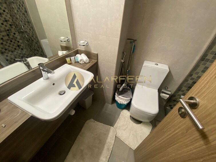 Azizi Star Apartment for Rent, Al Furjan, Dubai