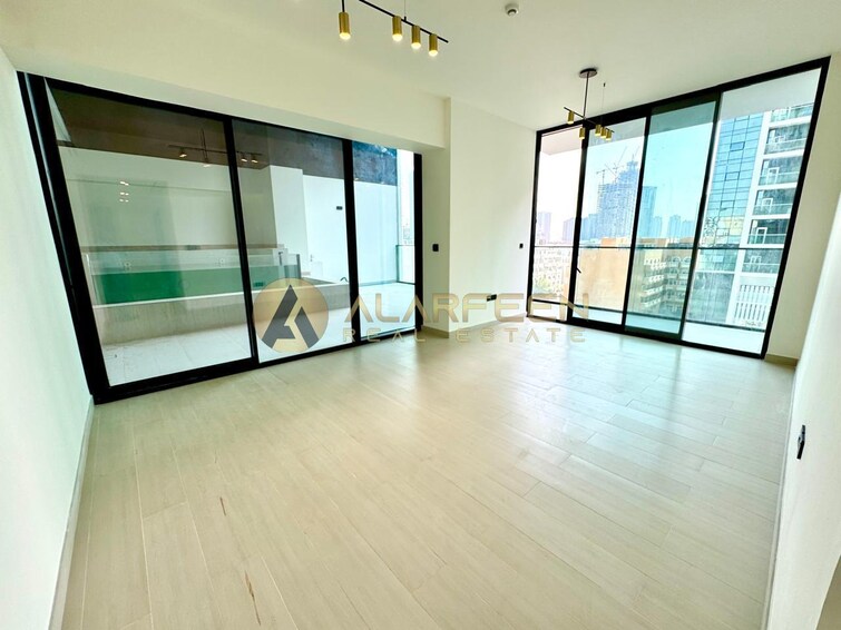 Binghatti Orchid Apartment for Sale, Jumeirah Village Circle (JVC), Dubai