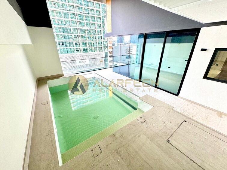 Binghatti Orchid Apartment for Sale, Jumeirah Village Circle (JVC), Dubai