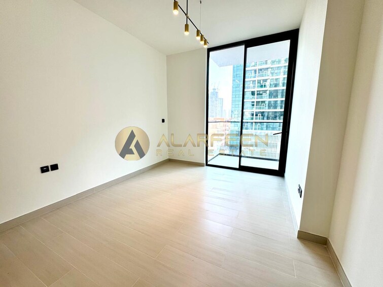 Binghatti Orchid Apartment for Sale, Jumeirah Village Circle (JVC), Dubai