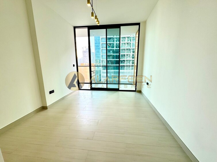 Binghatti Orchid Apartment for Sale, Jumeirah Village Circle (JVC), Dubai