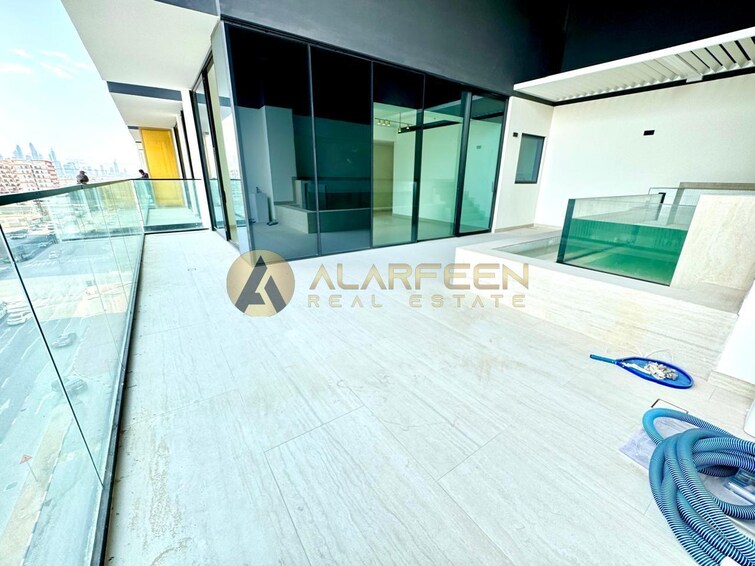 Binghatti Orchid Apartment for Sale, Jumeirah Village Circle (JVC), Dubai