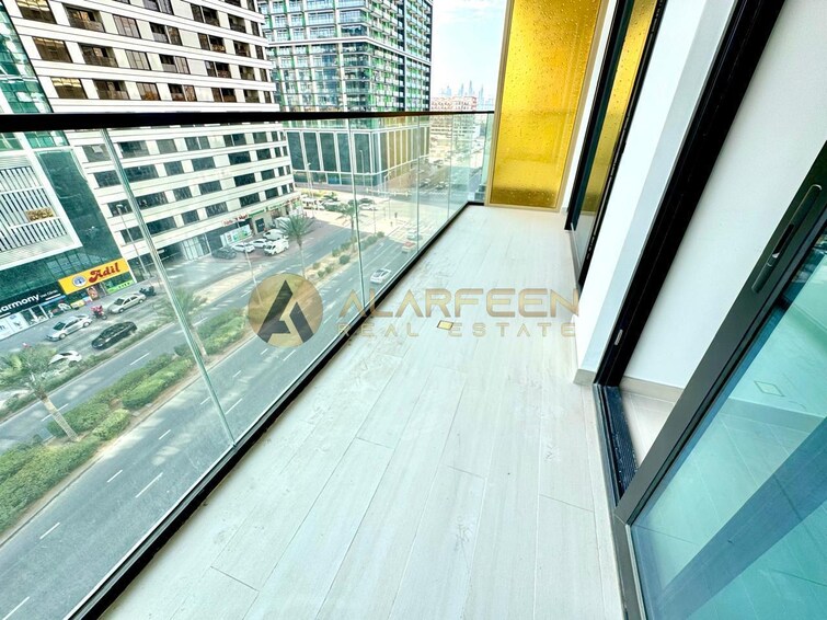 Binghatti Orchid Apartment for Sale, Jumeirah Village Circle (JVC), Dubai