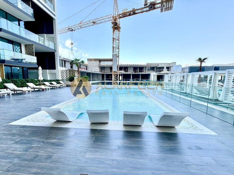 Binghatti Orchid Apartment for Sale, Jumeirah Village Circle (JVC), Dubai