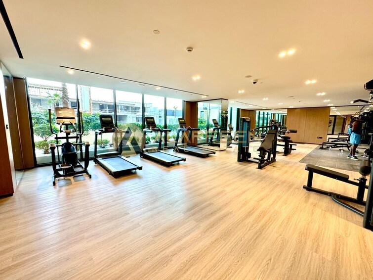 Binghatti Orchid Apartment for Sale, Jumeirah Village Circle (JVC), Dubai