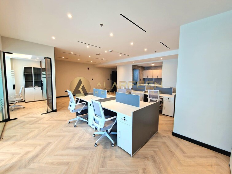 JLT Cluster L Office Space for Rent, Jumeirah Lake Towers (JLT), Dubai