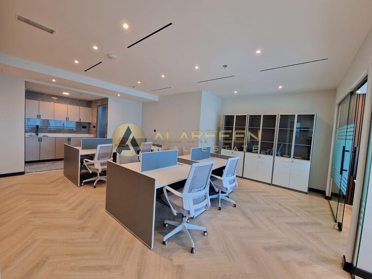 JLT Cluster L Office Space for Rent, Jumeirah Lake Towers (JLT), Dubai