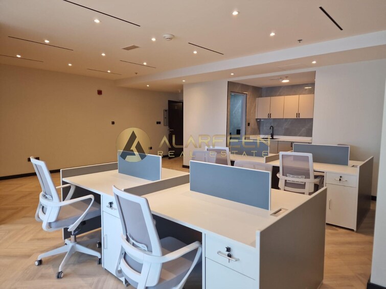 JLT Cluster L Office Space for Rent, Jumeirah Lake Towers (JLT), Dubai